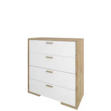 Chest of drawers 4SH Francesca